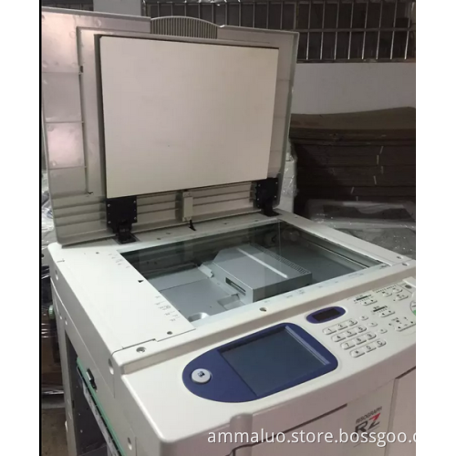 risos duplicator price used riso duplicator for rz 570